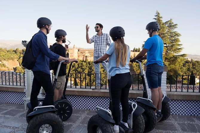 granada-albaicin-and-sacromonte-segway-tour