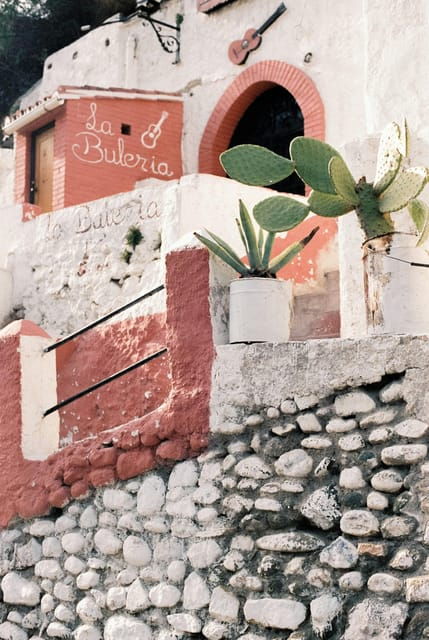 granada-albaicin-and-sacromonte-sunset-tour-flamenco-show
