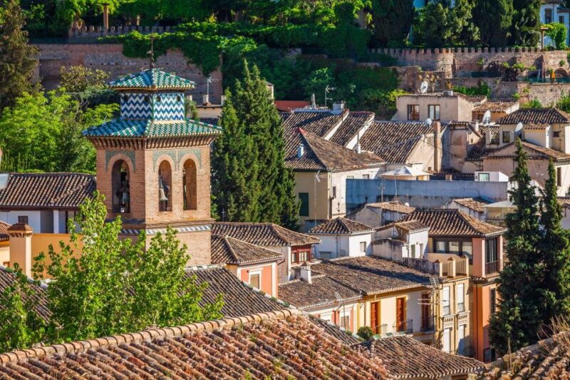 granada-albaicin-and-sacromonte-walking-tour
