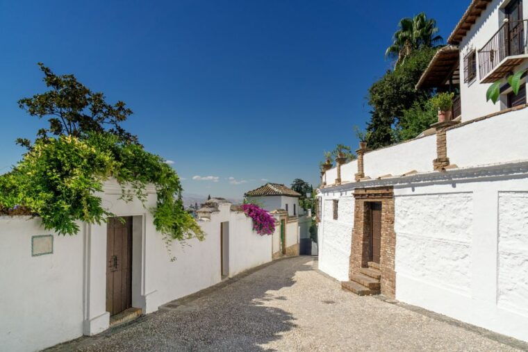 granada-albaicin-and-sacromonte-walking-tour