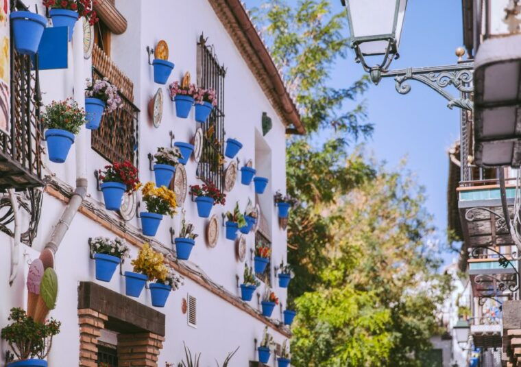 granada-albaicin-and-sacromonte-walking-tour
