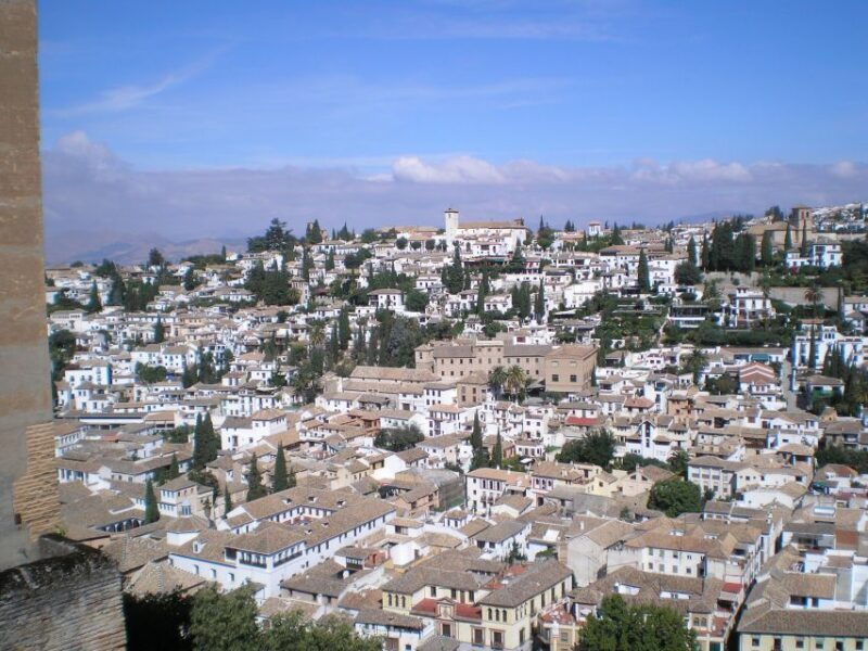 granada-albayzin-and-sacromonte-private-tour