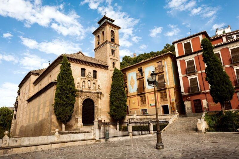 granada-albayzin-and-sacromonte-walking-tour