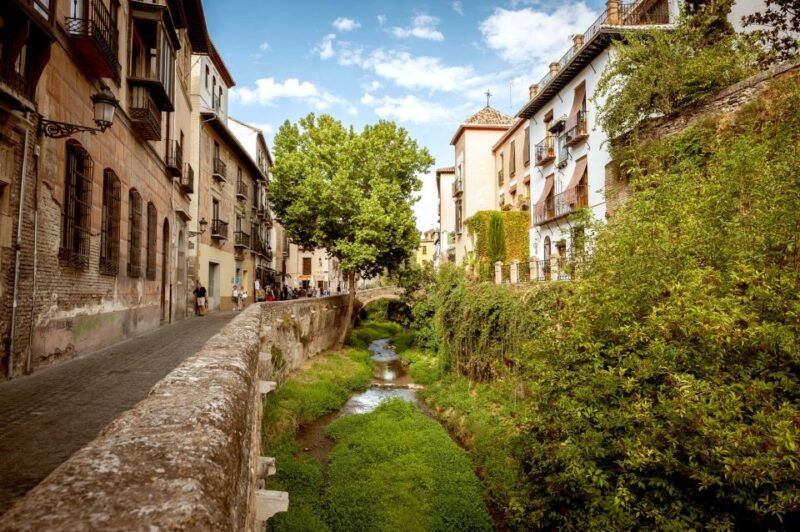 granada-albayzin-and-sacromonte-walking-tour