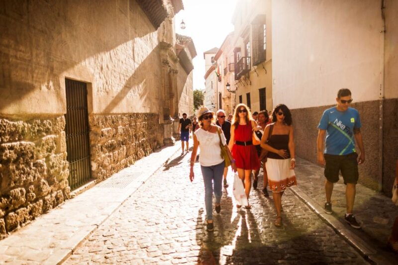 granada-albayzin-and-sacromonte-walking-tour