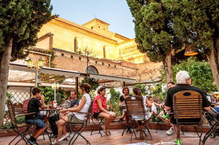 granada-albayzin-and-sacromonte-walking-tour