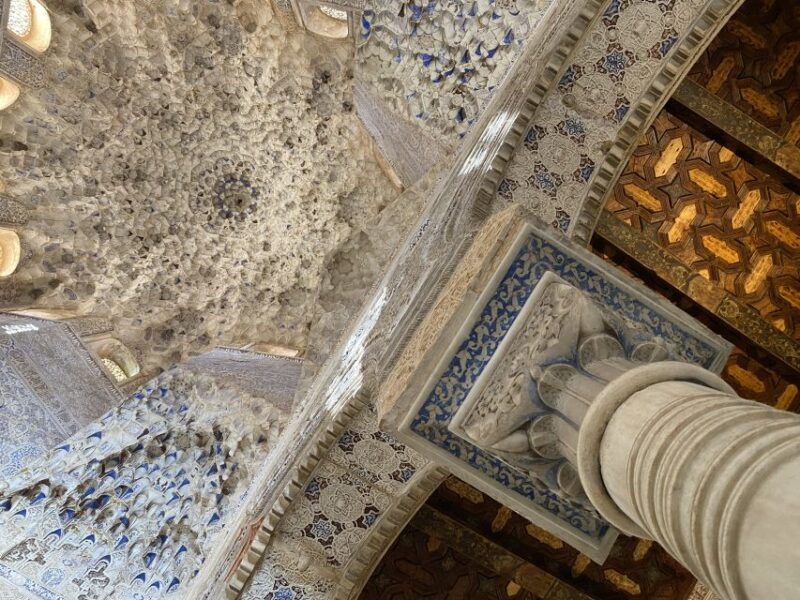 granada-alhambra-alcazaba-and-generalife-private-tour
