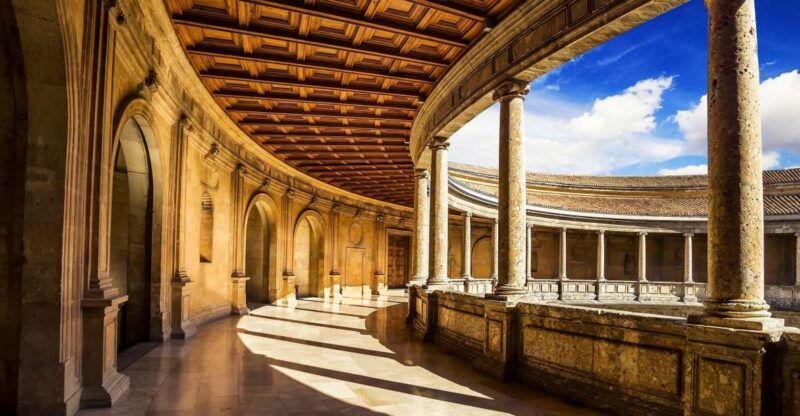 granada-alhambra-and-generalife-private-fast-track-tour