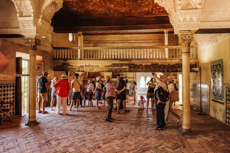 granada-alhambra-and-nasrid-palaces-entry-ticket