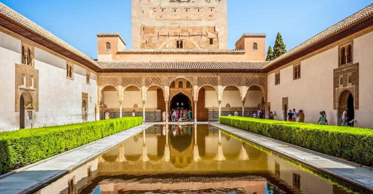 granada-alhambra-and-nasrid-palaces-entry-ticket