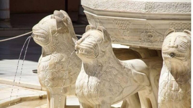 granada-alhambra-and-nasrid-palaces-tour-without-tickets