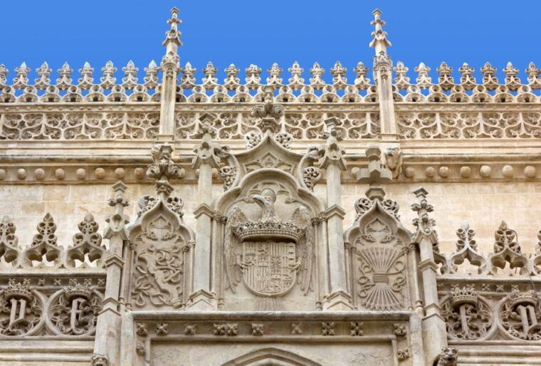 granada-alhambra-cathedral-royal-chapel-tour-w-tickets