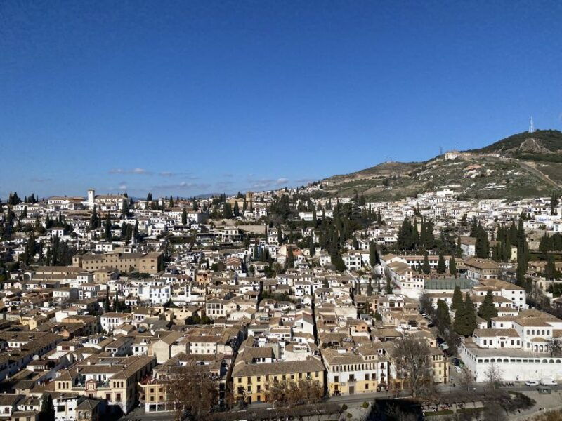 granada-alhambra-generalife-fast-track-guided-tour