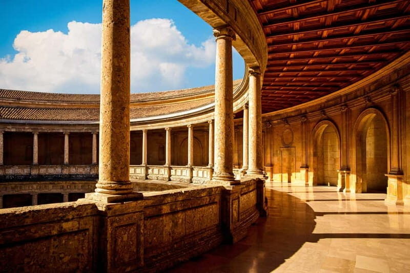 Granada: Alhambra, Generalife & Nasrid Palaces Guided Tour - The Itinerary in Detail