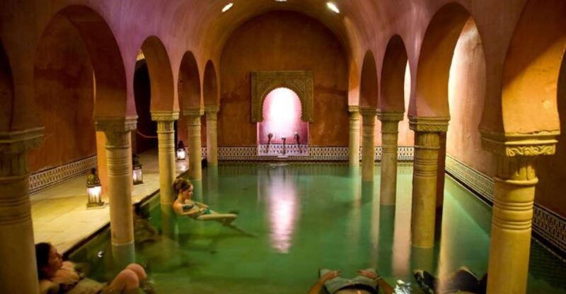 granada-alhambra-guided-tour-and-arabian-bath-and-massage