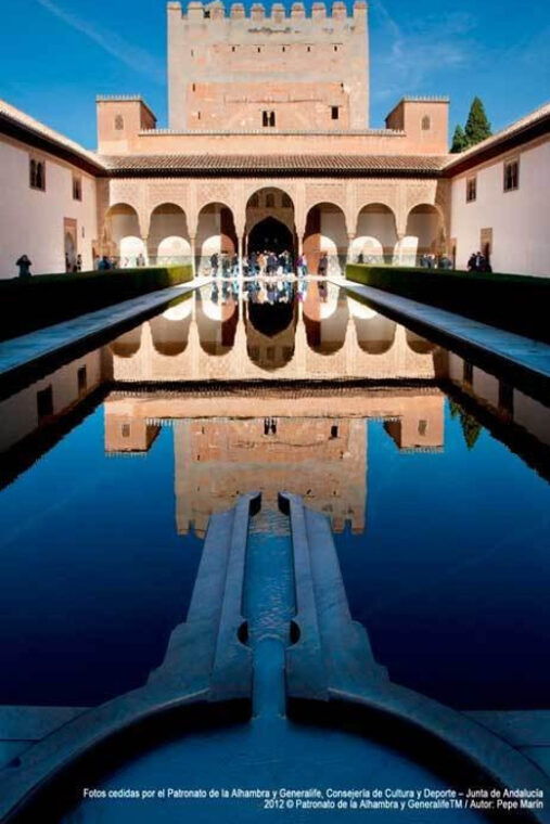 granada-alhambra-guided-tour-and-flamenco-show
