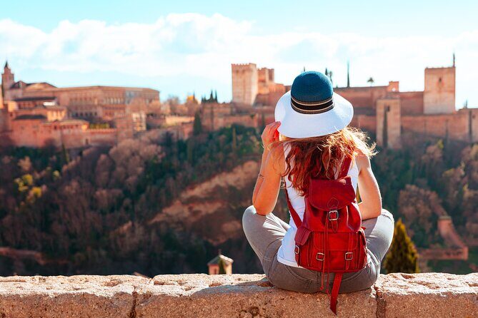 Granada: Alhambra Guided Tour including Nasrid Palaces - Final Thoughts