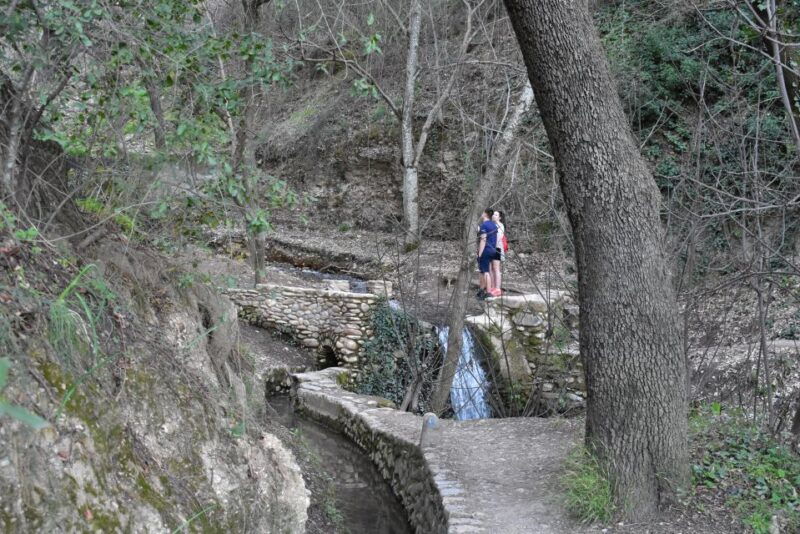 granada-alhambra-natural-park-hiking-tour