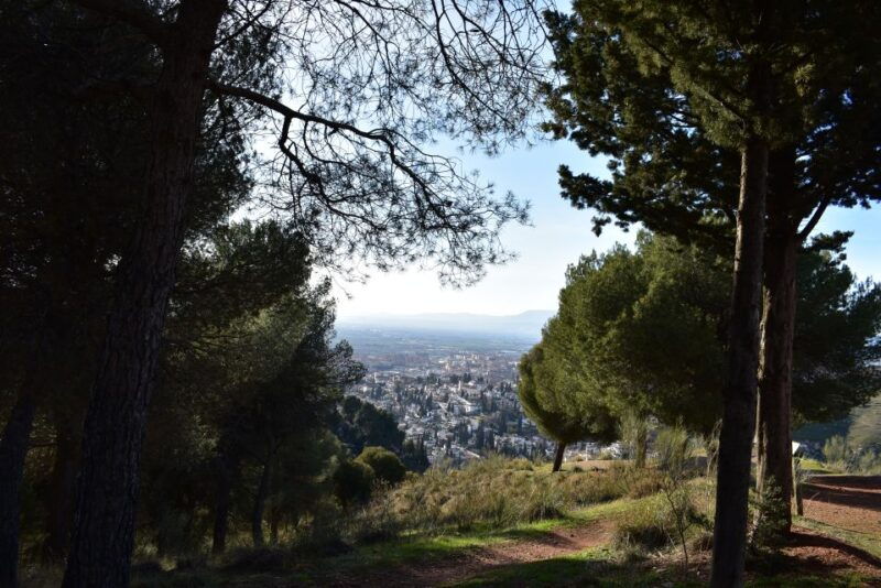 granada-alhambra-natural-park-hiking-tour