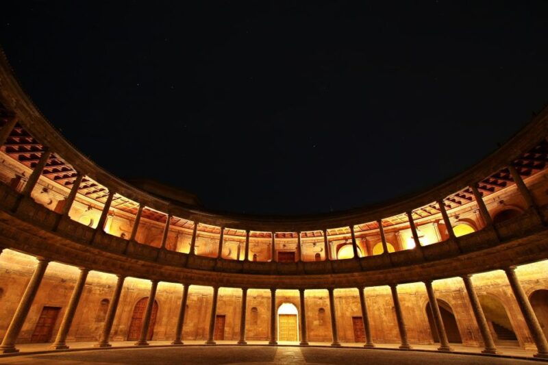 granada-alhambra-night-visit-entry-ticket