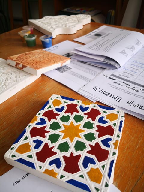 granada-alhambras-craft-workshop