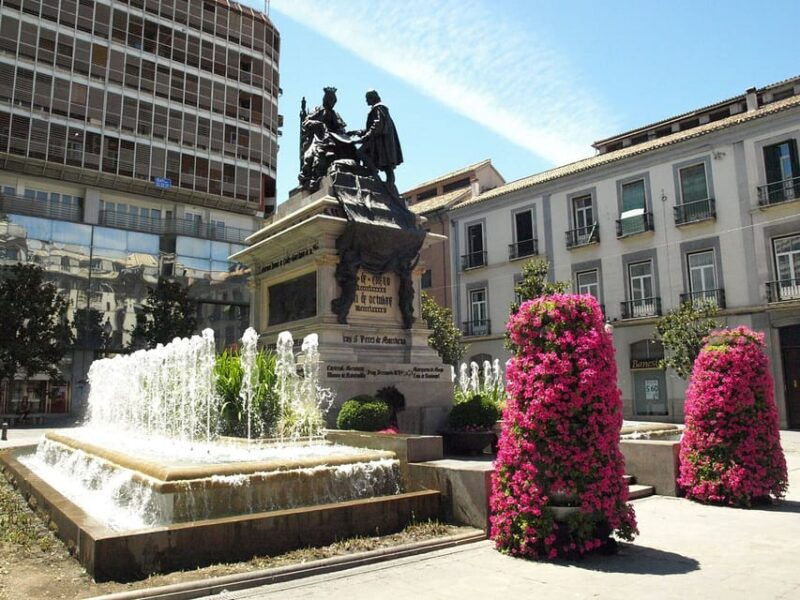 granada-and-albaicin-historical-private-tour