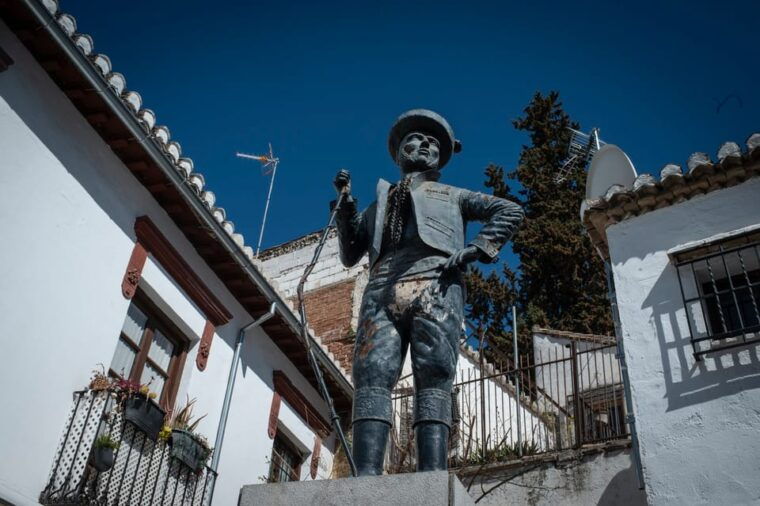 granada-and-albaicin-historical-private-tour