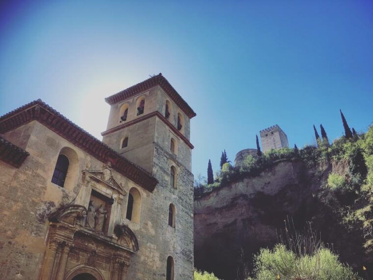 granada-and-albaicin-historical-private-tour