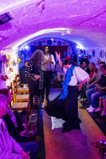 granada-authentic-and-intimate-flamenco-show-with-snacks