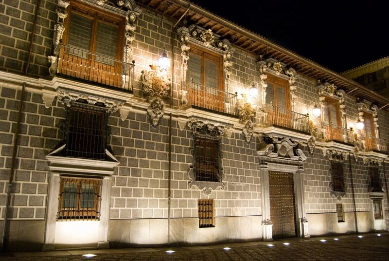 granada-cathedral-and-royal-chapel-guided-tour-with-tickets