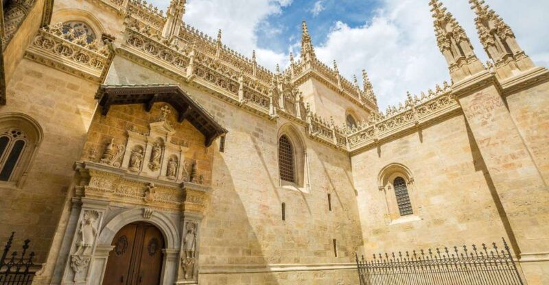 granada-cathedral-and-royal-chapel-guided-tour-with-tickets