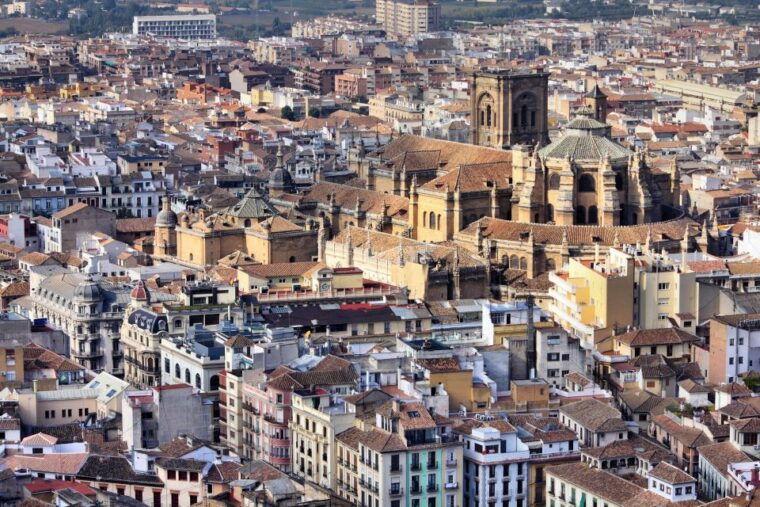 granada-cathedral-and-royal-chapel-guided-tour-with-tickets