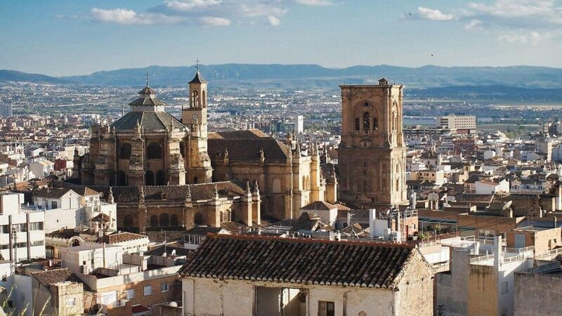 granada-cathedral-and-royal-chapel-private-tour-with-ticket