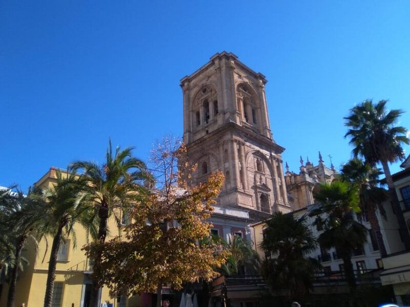granada-cathedral-and-royal-chapel-private-tour-with-ticket