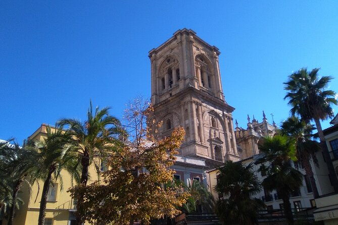 granada-cathedral-and-royal-chapel-private-tour-with-tickets