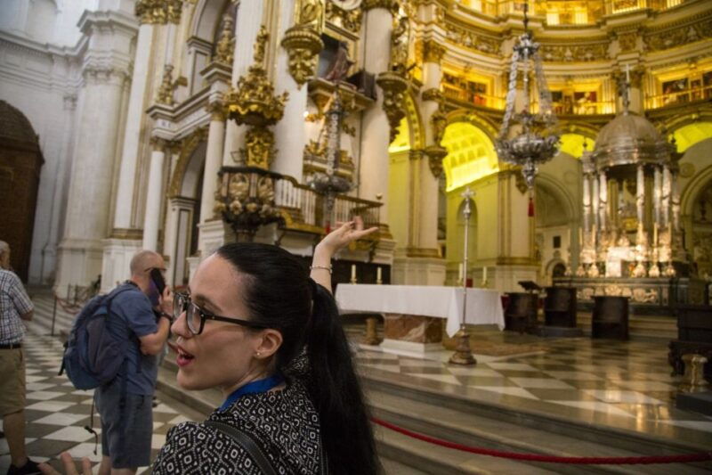 granada-cathedral-guided-walking-tour