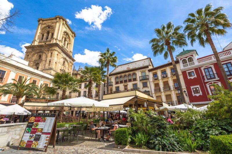 granada-cathedraroyal-chapel-albaicin-skip-the-line-tour