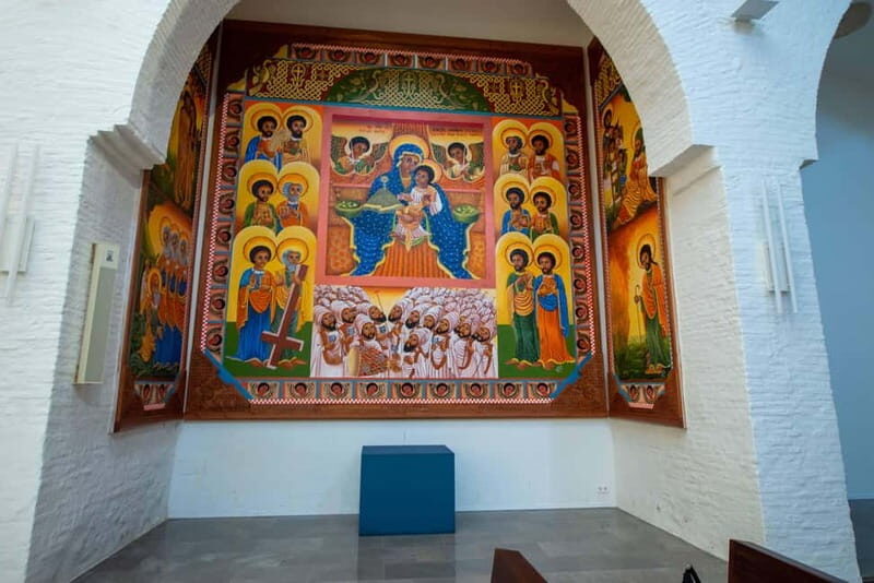 Granada: Church of San Nicolas and Tower Access Ticket - What To Expect from the Tour