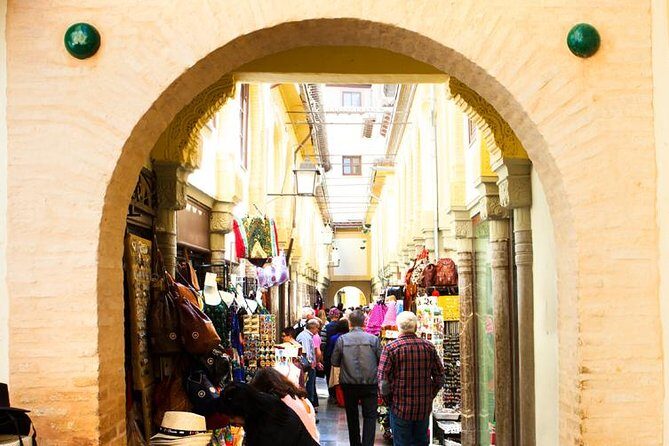 Granada City Center and Albaicin Private Tour - An Up-Close Look at the Itinerary