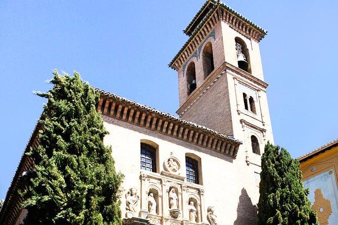 Granada City Center and Albaicin Private Tour - Final Thoughts
