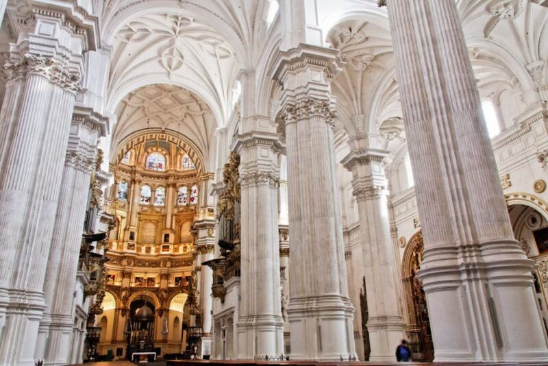 granada-city-center-cathedral-chapel-tour