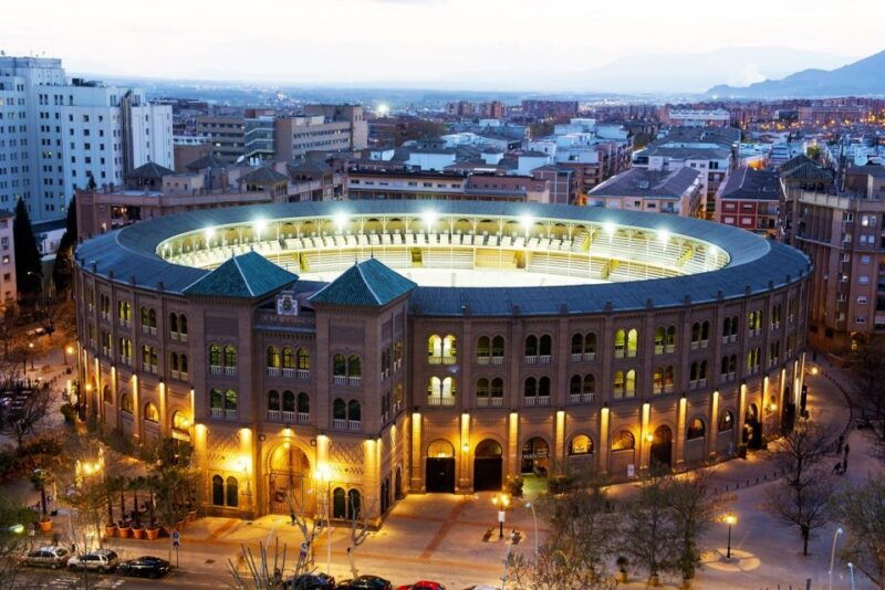 granada-city-train-1-or-2-day-hop-on-hop-off-ticket