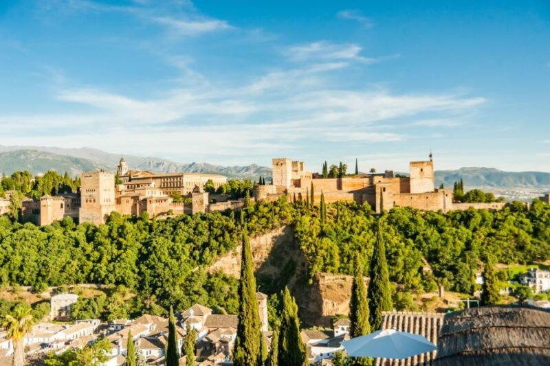 granada-city-train-1-or-2-day-hop-on-hop-off-ticket