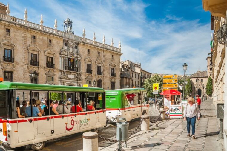 granada-city-train-1-or-2-day-hop-on-hop-off-ticket
