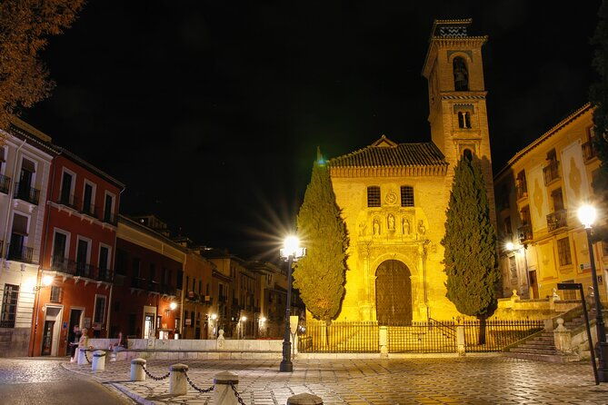 granada-dark-city