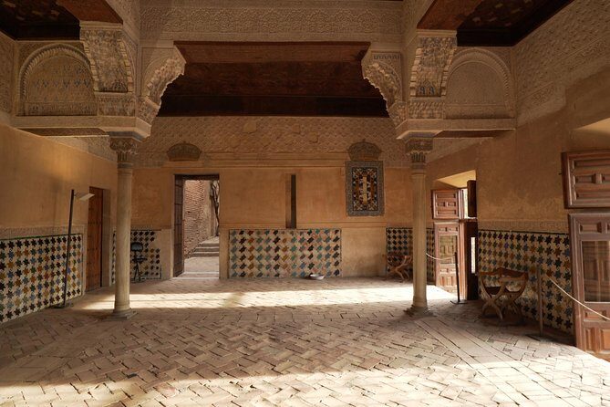 Granada Day Trip with Alhambra and Albaicin Tour from Seville - Final Thoughts