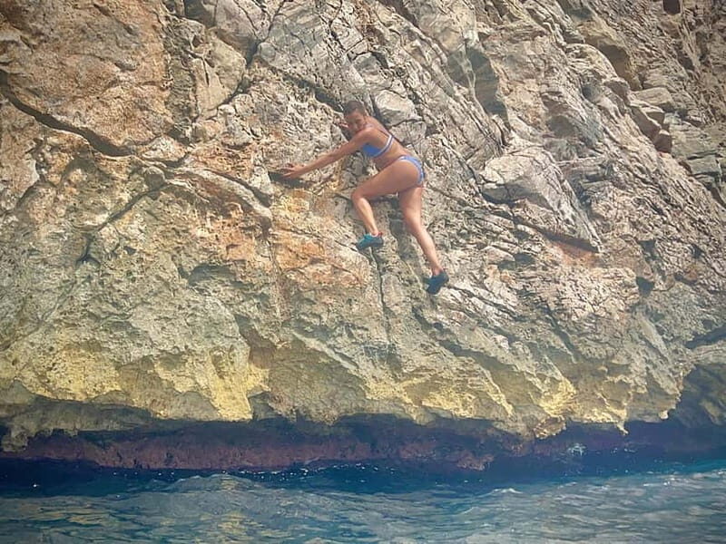 Granada: Deep Water Soloing in Calahonda Pier - FAQ