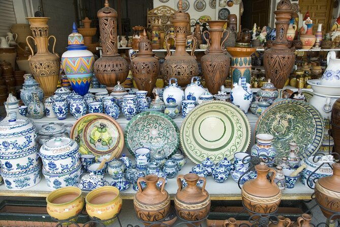granada-discoveries-private-tour