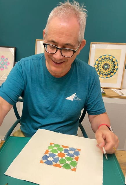 granada-draw-and-paint-designs-of-the-alhambra