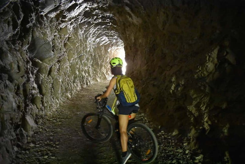 Granada: E-Bike Adventure on the Old Sierra Nevada Tramway - Who Will Love This Tour?  